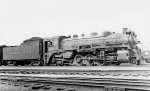 CP 2-8-2 #5319 - Canadian Pacific